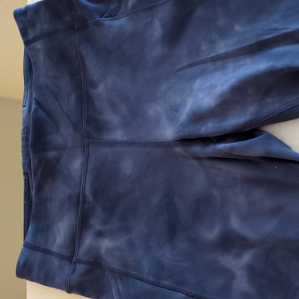 Lululemon Invigorate High-Rise Size 10